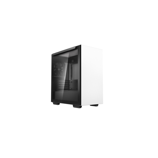 DeepCool MACUBE 110 Micro ATX White